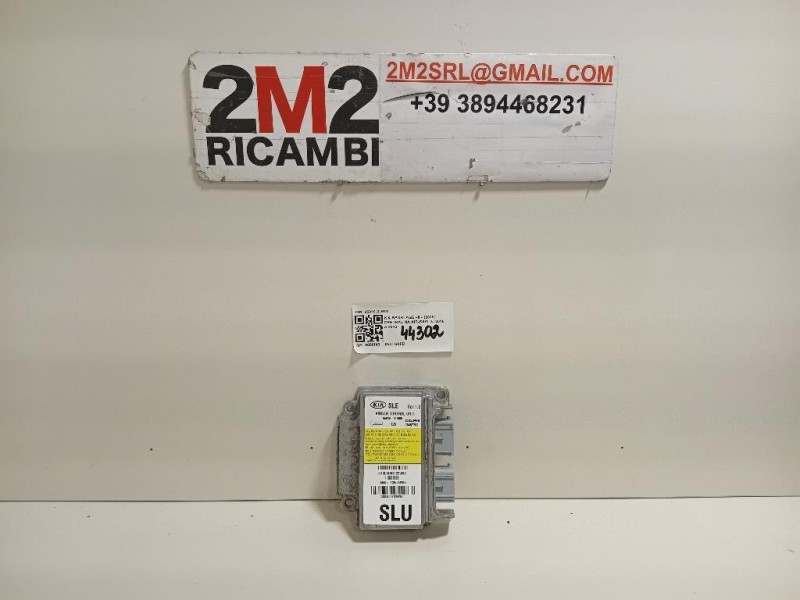 Centralina Air-bag 95910-3U600 Kia Sportage III 2010