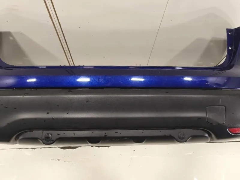 Paraurti POST 850224EB1A Nissan Qashqai II 2014