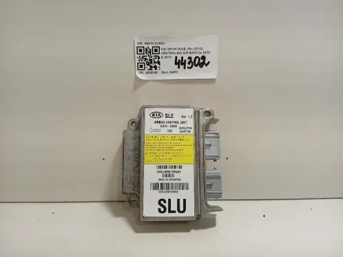 Centralina Air-bag 95910-3U600 Kia Sportage III 2010