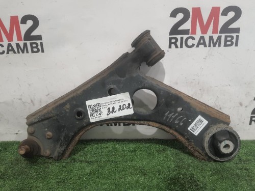 Braccio Oscillante ANT SX 50712141 Citroen Jumper III 2014