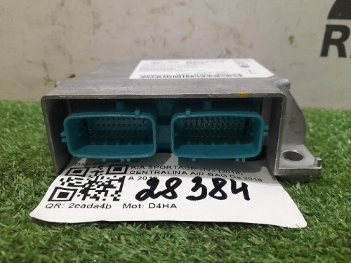 Centralina Air-bag 95910F1070 Kia Sportage IV 2018