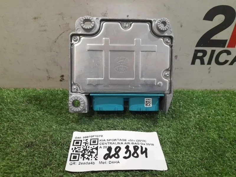 Centralina Air-bag 95910F1070 Kia Sportage IV 2018