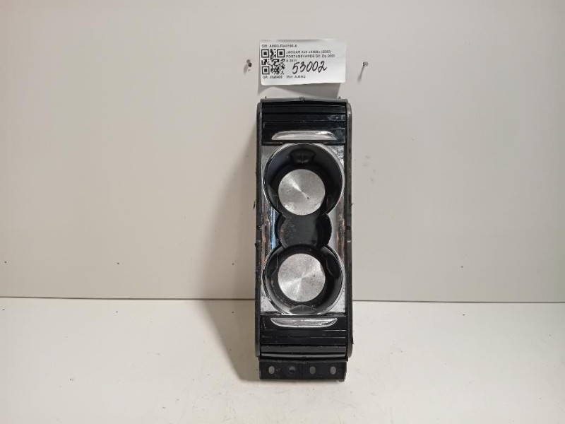 Paraurti POST 85022HV15B Nissan Qashqai II 2017