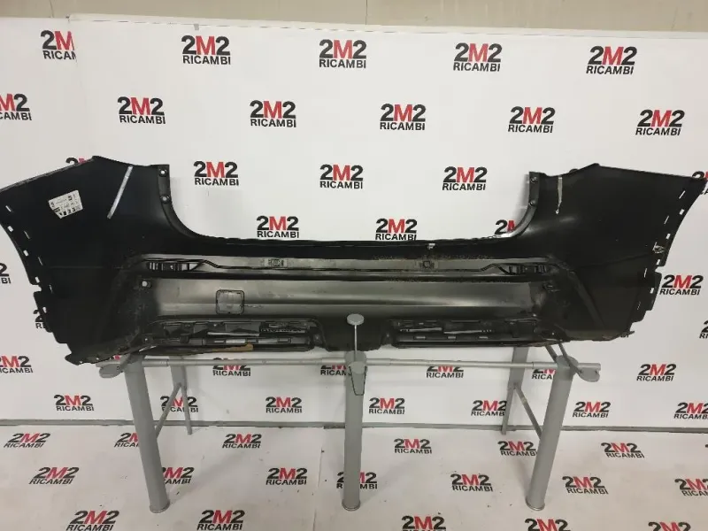 Paraurti POST 85022HV15B Nissan Qashqai II 2017