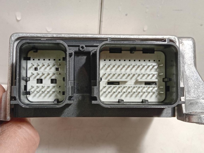 Centralina Air-bag BJ32-14D374-AC Land Rover Range Rover Evoque I 2011