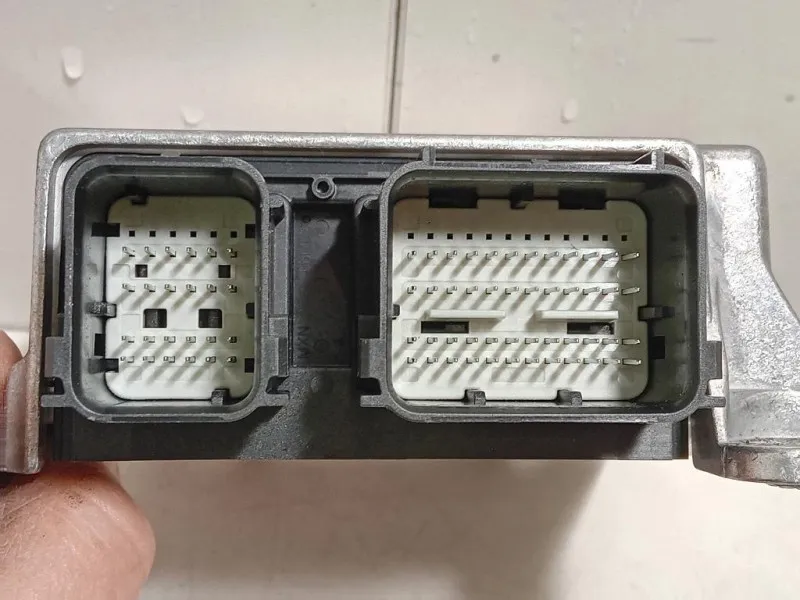 Centralina Air-bag BJ32-14D374-AC Land Rover Range Rover Evoque I 2011