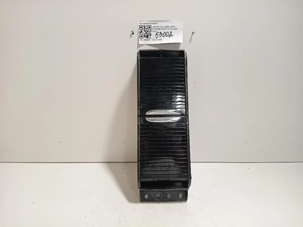 Portabevande DX AW93-F048196-A Jaguar XJ8 X408 2003
