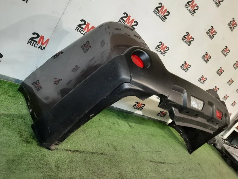 Paraurti POST 85022JG04H Nissan X-trail III 2011