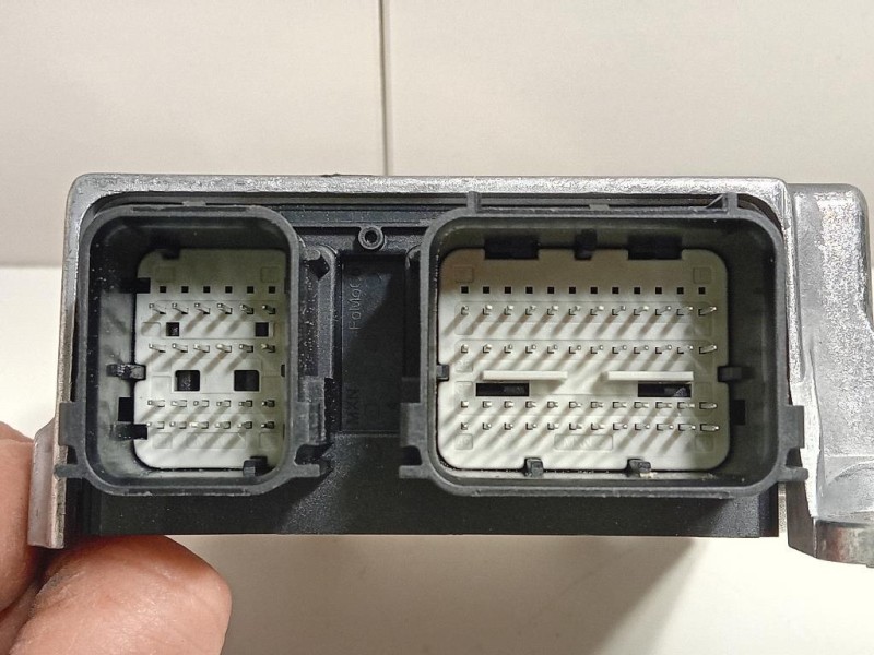 Centralina Air-bag BJ32-14D374-AC Land Rover Range Rover Evoque I 2011