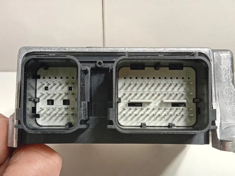 Centralina Air-bag BJ32-14D374-AC Land Rover Range Rover Evoque I 2011