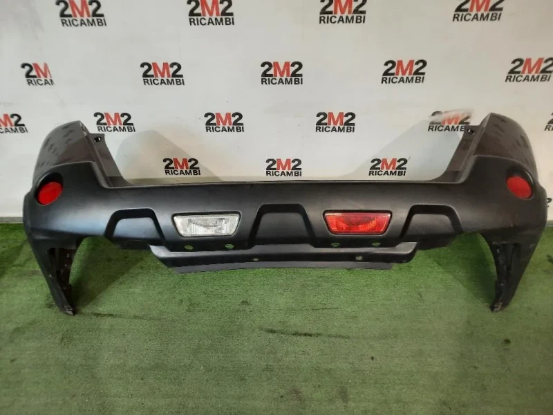 Paraurti POST 85022JG04H Nissan X-trail III 2011