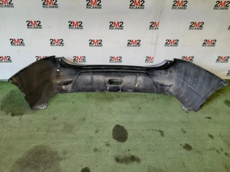 Paraurti POST NUDO 850224CE0H Nissan X-trail IV 2014