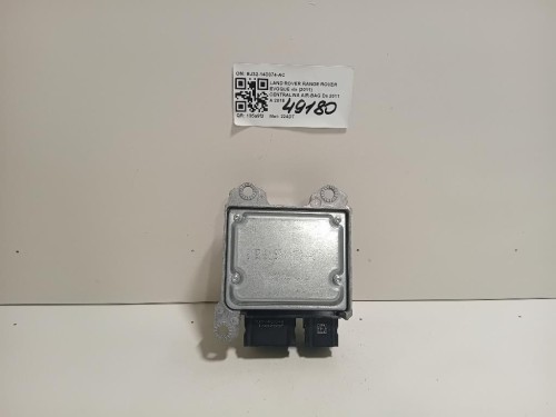 Centralina Air-bag BJ32-14D374-AC Land Rover Range Rover Evoque I 2011
