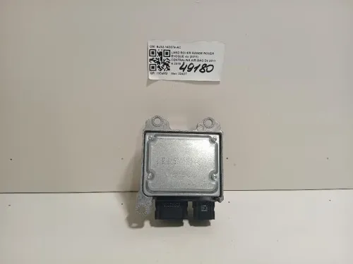 Centralina Air-bag BJ32-14D374-AC Land Rover Range Rover Evoque I 2011