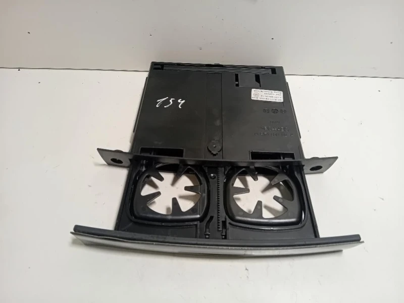 Portabevande DX A1716800214 CENTRALE Mercedes Classe SLK R171 2004