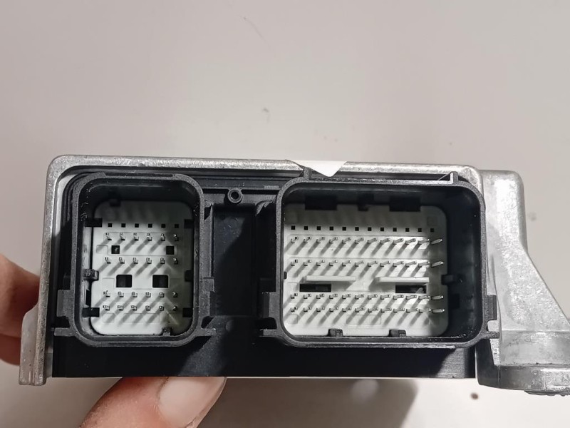 Centralina Air-bag BJ32-14D374-AC Land Rover Range Rover Evoque I 2011
