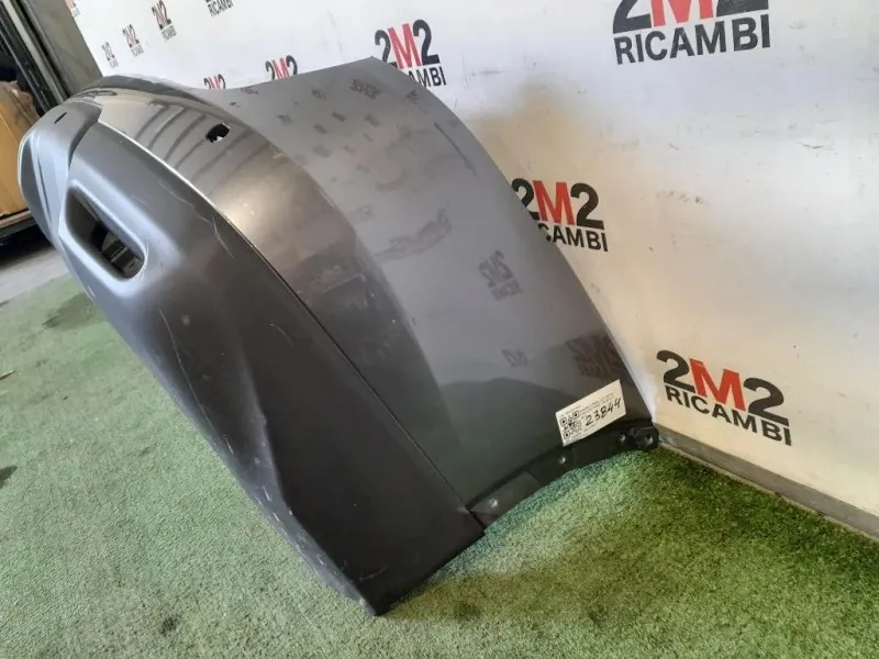 Paraurti POST NUDO 850224CE0H Nissan X-trail IV 2014