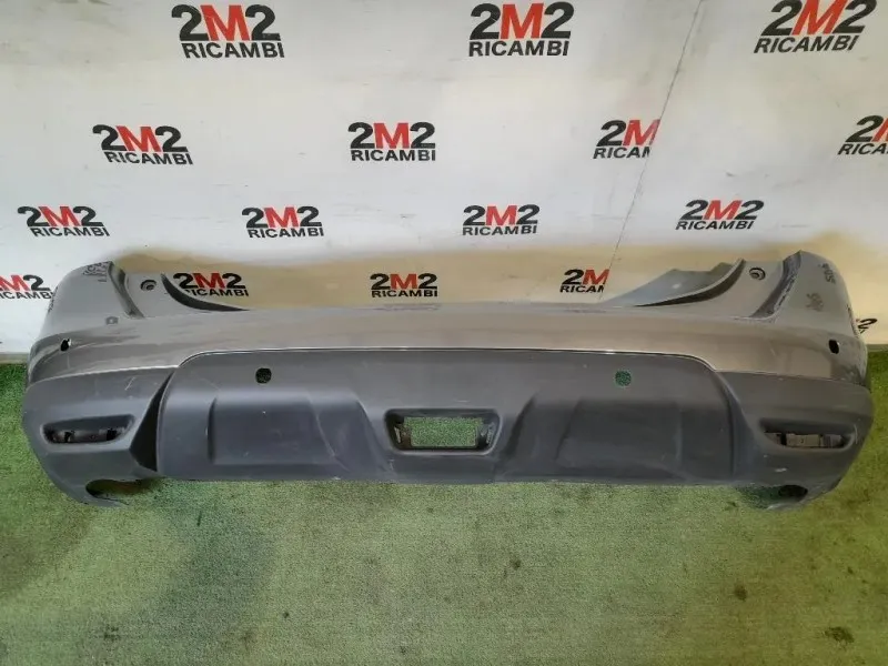 Paraurti POST NUDO 850224CE0H Nissan X-trail IV 2014