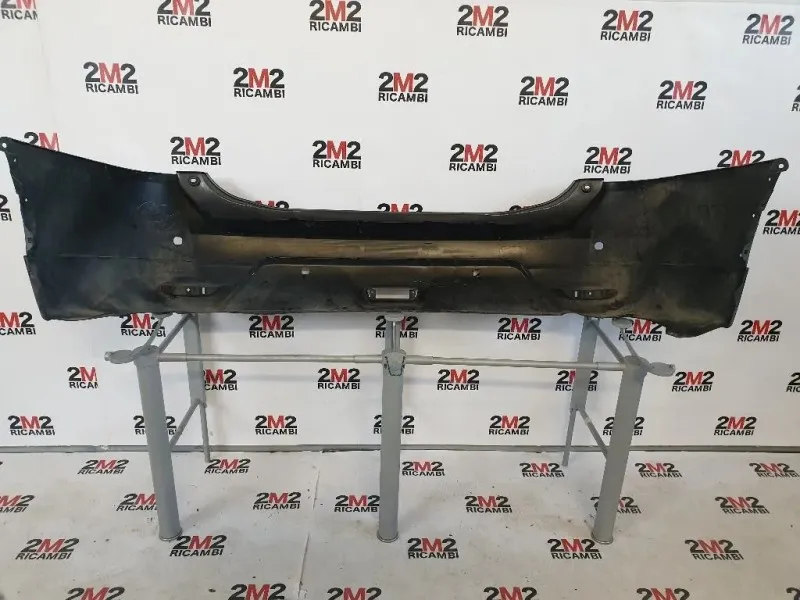 Paraurti POST 850224CM0H Nissan X-trail IV 2014