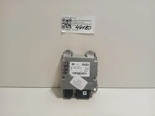 Centralina Air-bag BJ32-14D374-AC Land Rover Range Rover Evoque I 2011