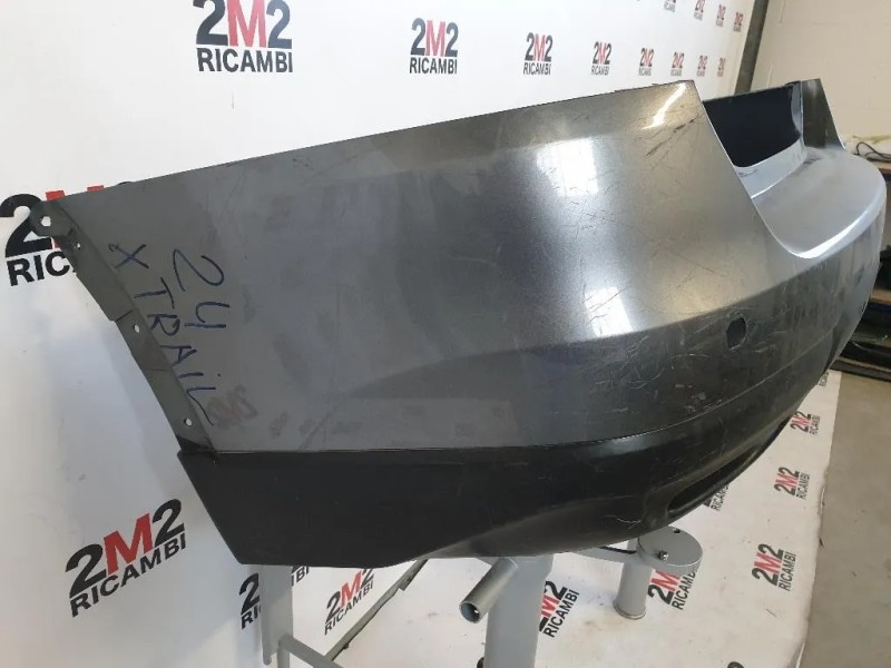 Paraurti POST 850224CM0H Nissan X-trail IV 2014