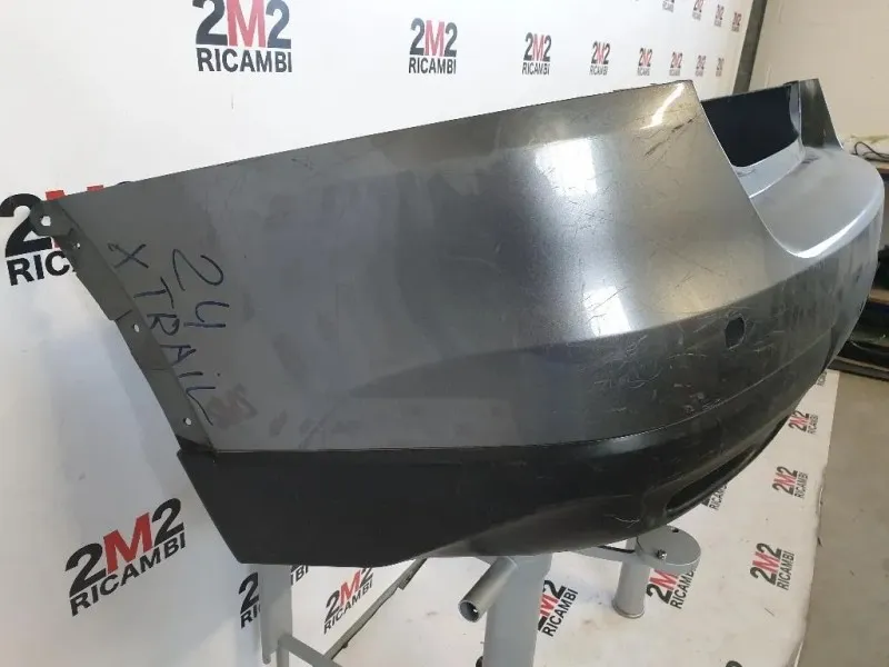 Paraurti POST 850224CM0H Nissan X-trail IV 2014