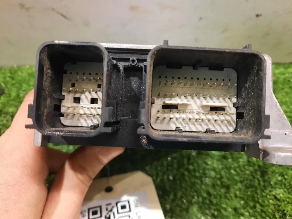 Centralina Air-bag GJ3214D374AB Land Rover Range Rover Evoque I 2015