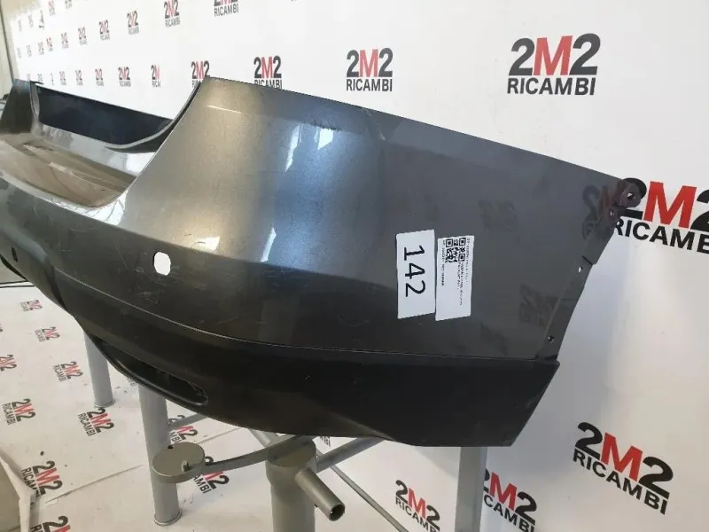 Paraurti POST 850224CM0H Nissan X-trail IV 2014