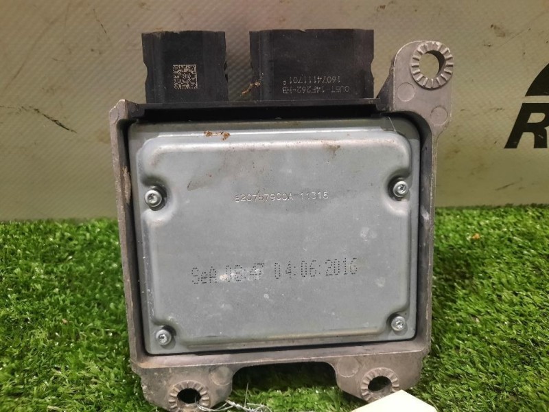 Centralina Air-bag GJ3214D374AB Land Rover Range Rover Evoque I 2015