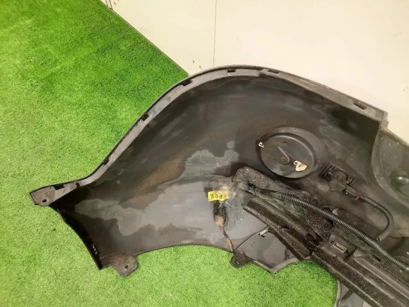 Paraurti POST C10596660231 Opel Antara A 2011