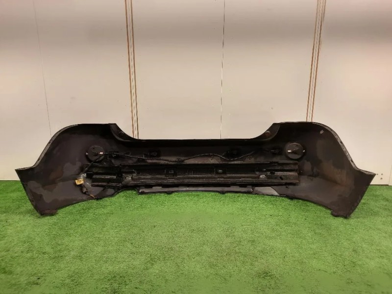 Paraurti POST C10596660231 Opel Antara A 2011