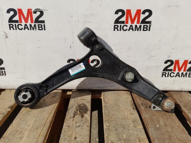 Braccio Oscillante ANT SX 01394319080 Citroen Jumper III 2014