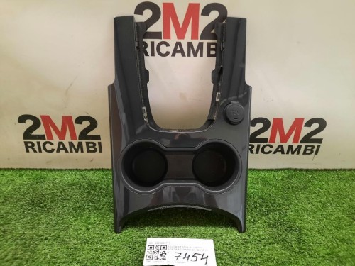 Centralina Air-bag 8917048A20 Lexus Serie RX IV 2016