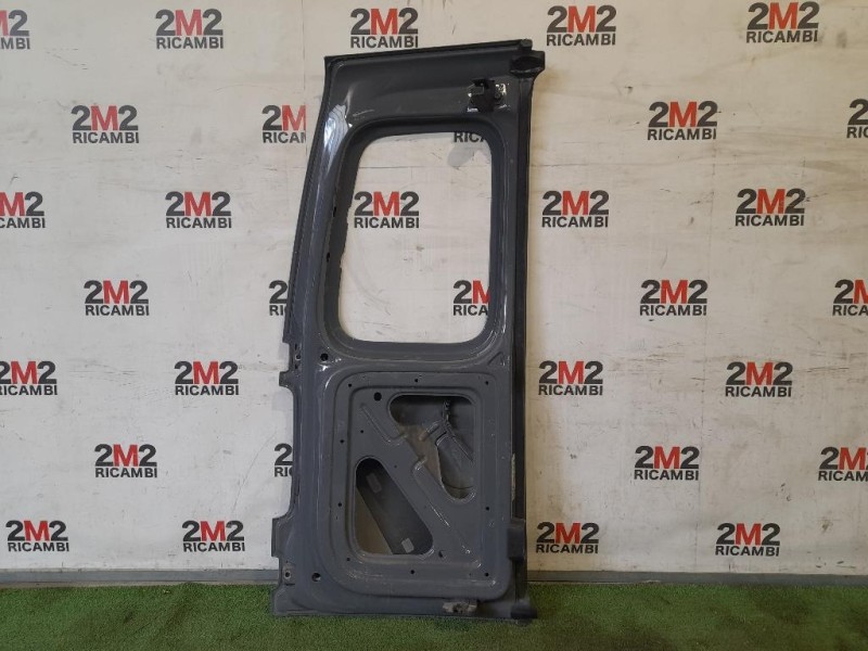 Portabevande DX 2K5827506 Volkswagen Caddy V 2015