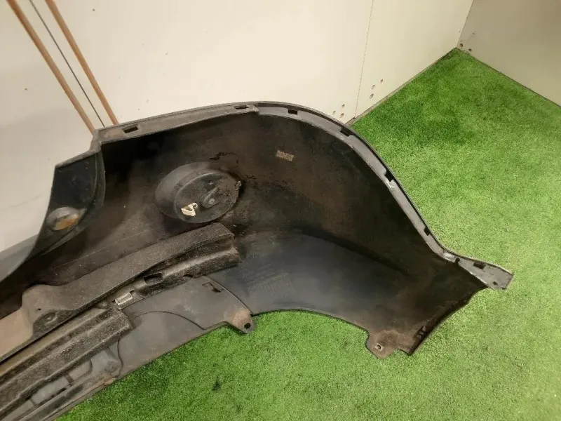 Paraurti POST PARAURTI ANTARA ANTERIORE 96660231 Opel Antara A 2011