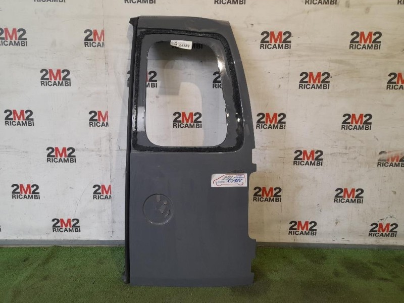Paraurti POST PARAURTI ANTARA ANTERIORE 96660231 Opel Antara A 2011