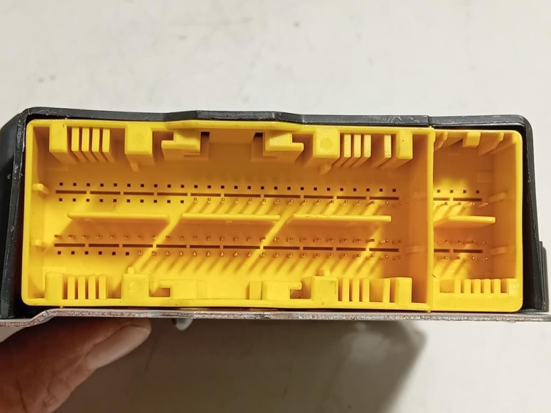 Centralina Air-bag A2469000709 Mercedes Classe B W246 2012