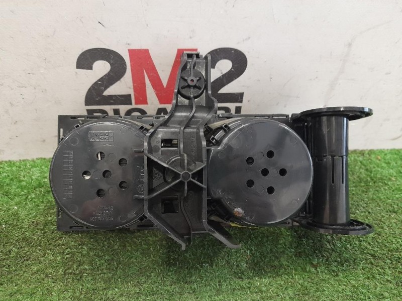 Paraurti POST PARAURTI ANTARA ANTERIORE 96660231 Opel Antara A 2011
