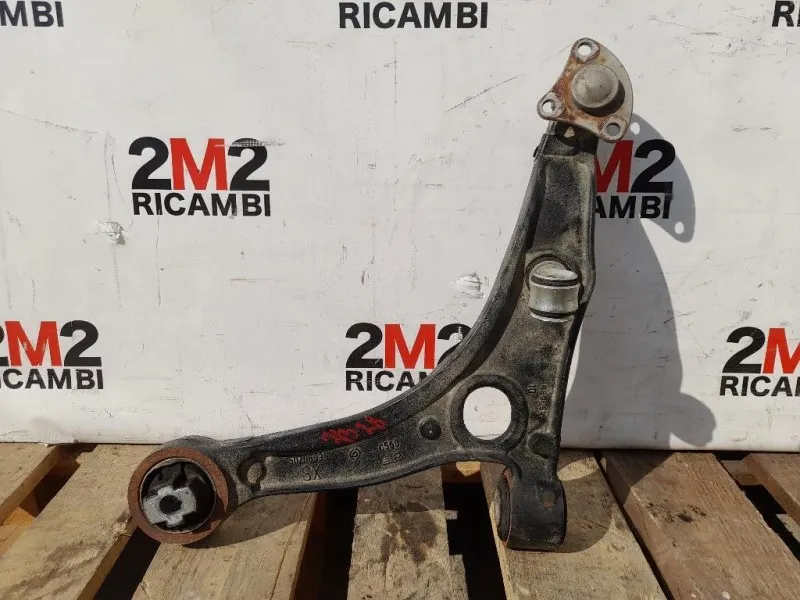 Braccio Oscillante ANT SX 01394319080 Citroen Jumper III 2014