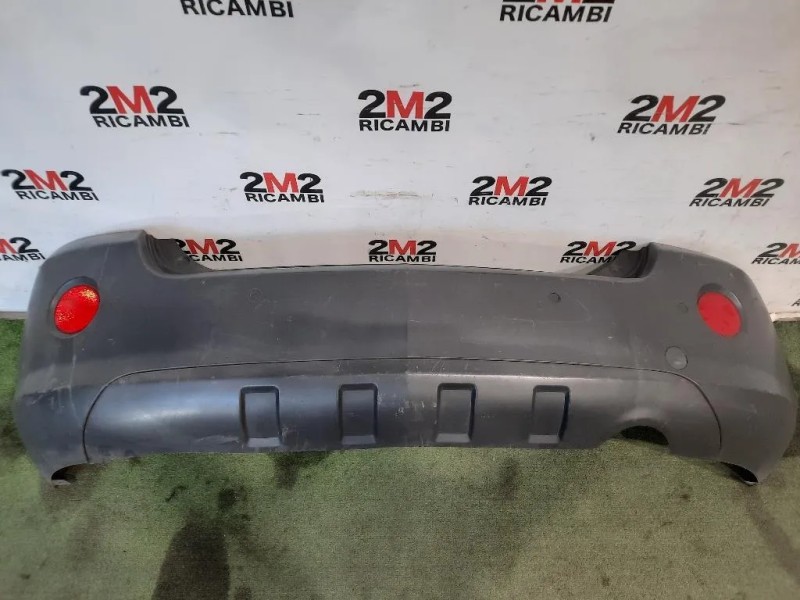 Paraurti POST 96660231 Opel Antara A 2011