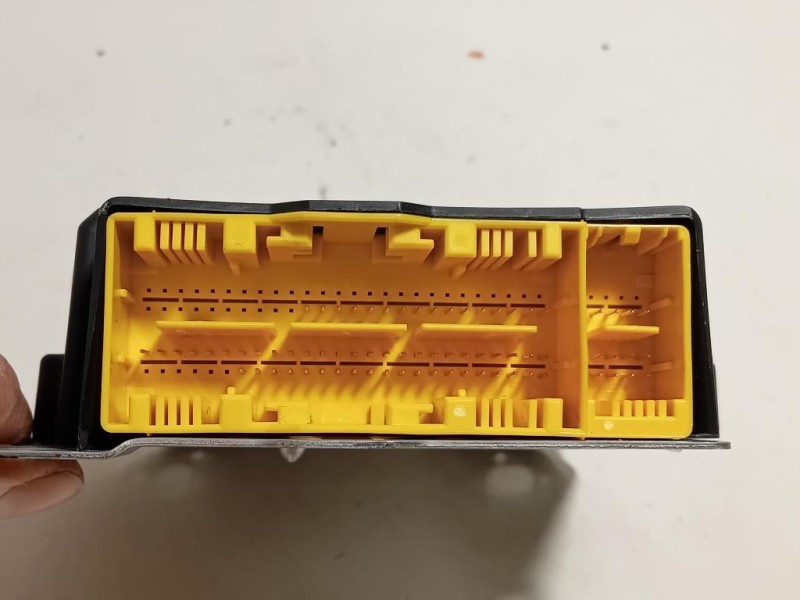 Centralina Air-bag A2469000709 Mercedes Classe B W246 2012