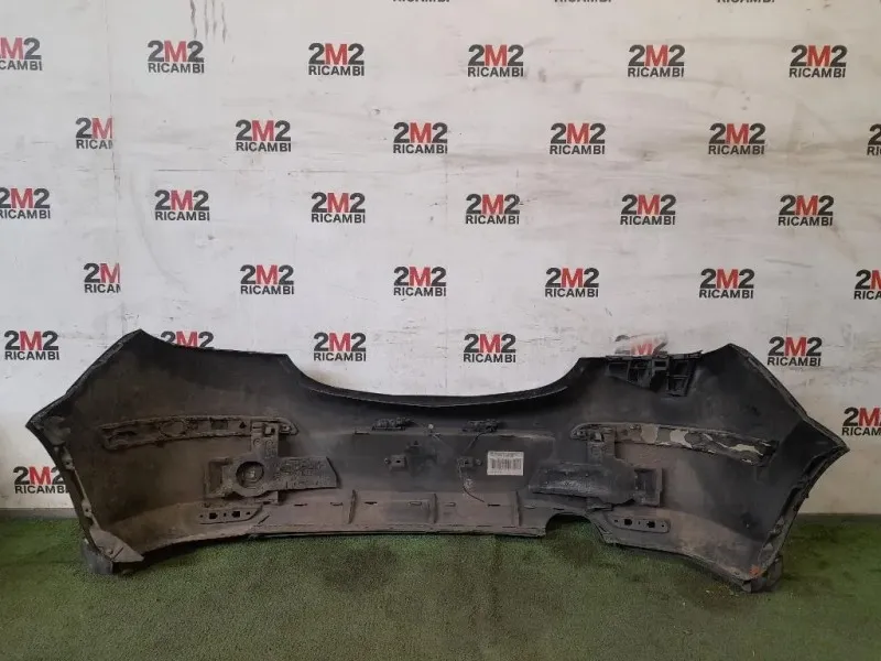 Paraurti POST 374339703 Opel Astra H 2005