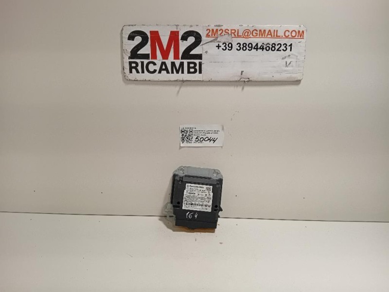 Centralina Air-bag A2469000709 Mercedes Classe B W246 2012