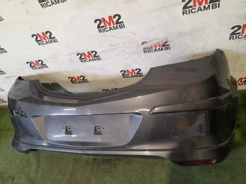 Paraurti POST 374339703 Opel Astra H 2005