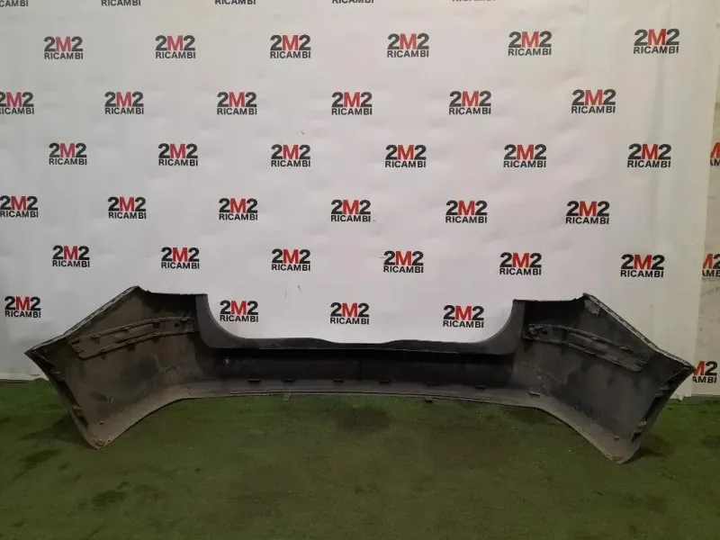 Paraurti POST 332550271 Opel Astra H 2005