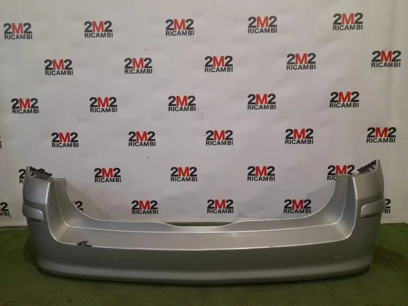 Paraurti POST 332550271 Opel Astra H 2005