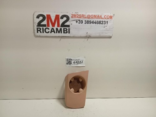 Centralina Air-bag A2059009527 Mercedes Classe C W205 2014