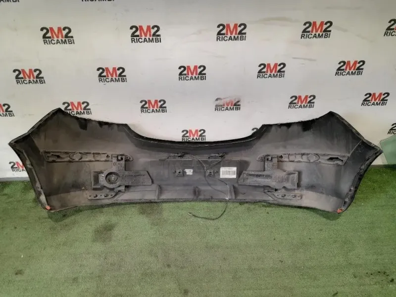 Paraurti POST 24460512 Opel Astra H 2005