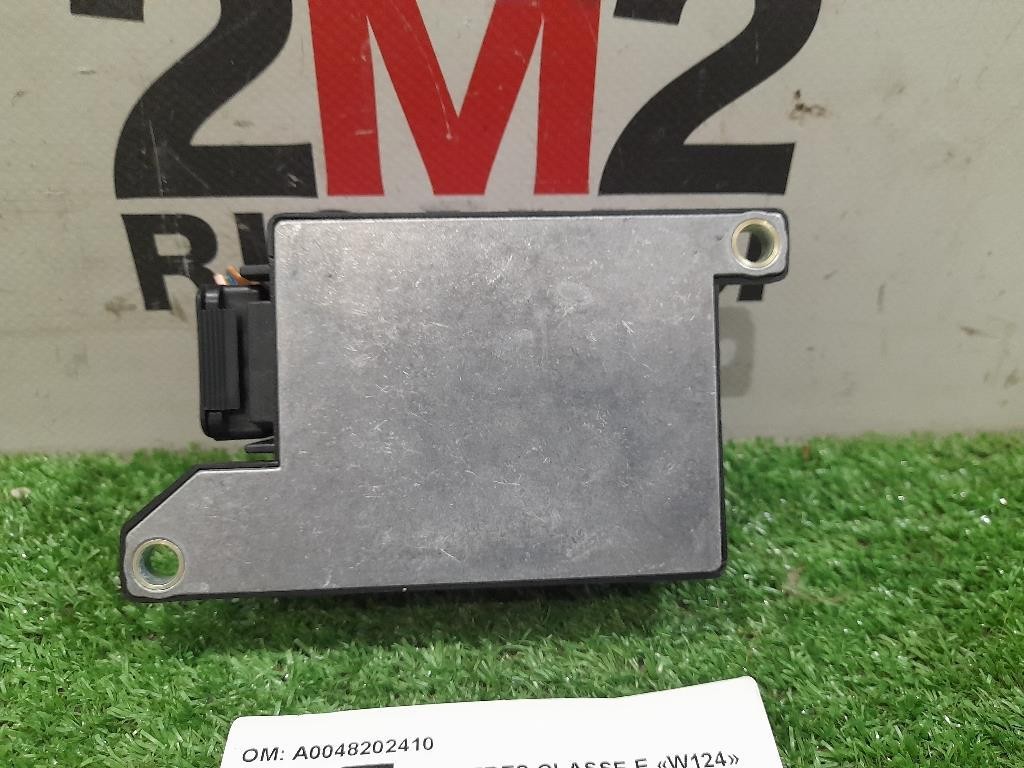 Centralina Air-bag A0048202410 Mercedes Classe E W124 1985