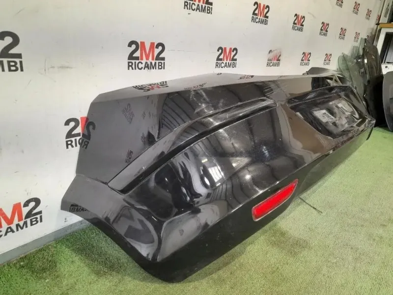 Paraurti POST 24460512 Opel Astra H 2005